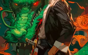 Quiz One piece