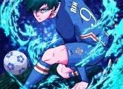 Quiz Mes dix personnages préférés de ''Blue Lock''