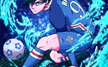 Quiz Manga