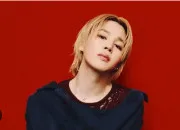 Quiz Connais-tu Jimin ?