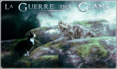 Question facile : Dans quel Clan est n&eacute;e Croc Jaune ?