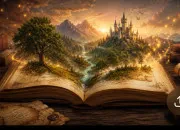 Test Qui serais-tu dans un roman d'aventure ?