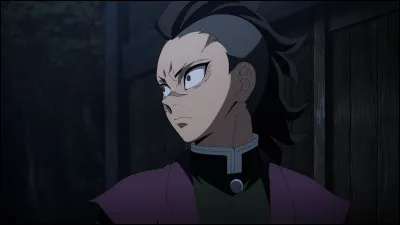Et ce personnage ?