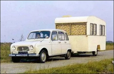 Il valait mieux ne pas la suivre dans les c&ocirc;tes sur la route des vacances. Quelle est cette auto souvent doubl&eacute;e mais jamais d&eacute;pass&eacute;e ?
