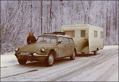Pour les vacances d'hiver rien ne vaut...