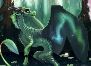 Quiz ''Les Royaumes de Feu'' : des dragons en images