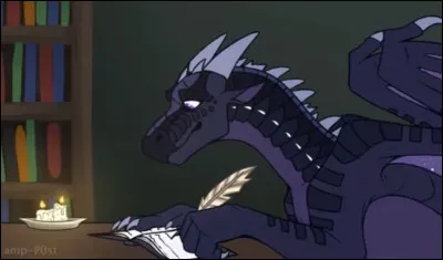 Combien de compagnons a eu la dragonne sur cette image ?
