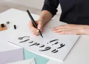 Quiz Typographie - Les graphistes les plus connus du monde