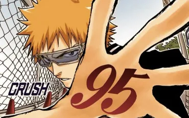 Quiz Manga