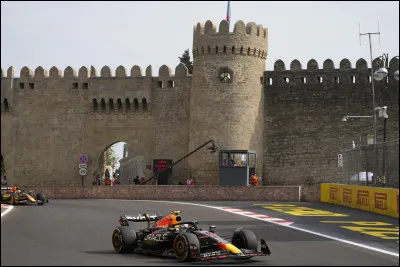 Le Grand Prix d'Europe a &eacute;t&eacute; organis&eacute; dans plus de cinq pays diff&eacute;rents.