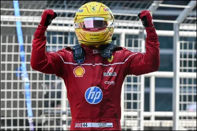 Le premier pilote &agrave; d&eacute;passer les 100 pole positions est &eacute;galement le premier &agrave; d&eacute;passer les 100 victoires.