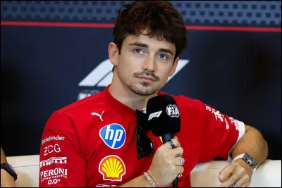 Aucun pilote n'a remport&eacute; un Grand Prix avec cinq &eacute;curies diff&eacute;rentes.
