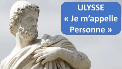 Vous avez absolument besoin de cet indice : Pour le rencontrer un jour ...