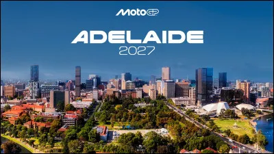 Aucun circuit urbain n&rsquo;est pr&eacute;sent en MotoGP en 2026.
