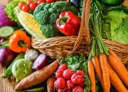 Quiz Les légumes !