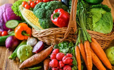 Quiz Legumes
