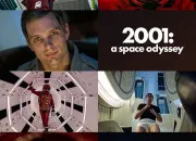 Quiz 🚀🌌 Quiz spécial : 2001 : L'Odyssée de l'espace