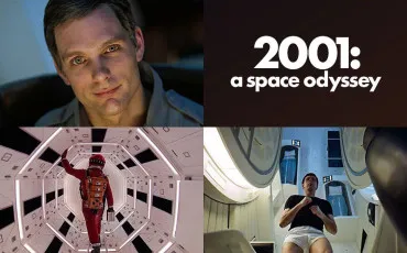 Quiz Stanley kubrick
