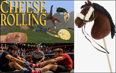 Quel point commun ont tous les sports pr&eacute;sent&eacute;s dans ce quiz ?
