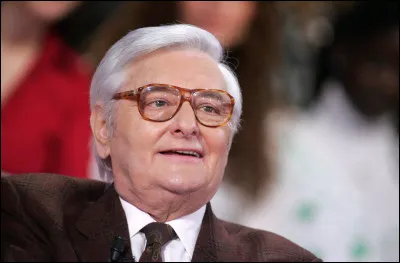 Qui est cet acteur qui joue dans le t&eacute;l&eacute;film r&eacute;alis&eacute; par Pierre Tchernia ''La gr&acirc;ce'' ?