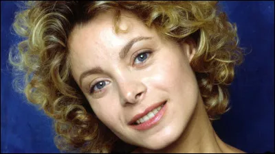 Qui est cette actrice et po&eacute;tesse belgo-italienne ?