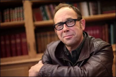 Qui est cet acteur belge qui joue le premier r&ocirc;le dans la s&eacute;rie t&eacute;l&eacute; ''De Gr&acirc;ce'' ?