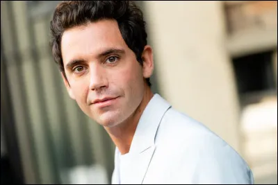 Qui est ce chanteur, auteur-compositeur et interpr&egrave;te du titre ''Grace Kelly'' ?