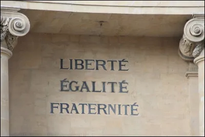 Quelle affirmation est correcte concernant les droits des femmes en France aujourd'hui ?