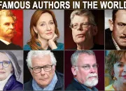 Quiz Littérature - Les plus grands auteurs de tous les temps