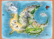 Test Quelle reine des ''Royaumes de feu'' es-tu ?