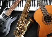 Quiz De la musique en culture générale !