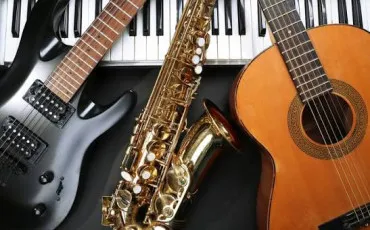 Quiz Musique