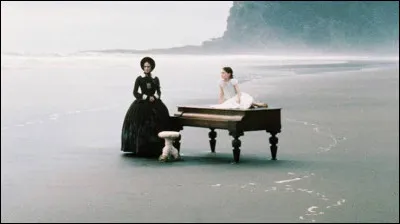 En quelle ann&eacute;e est sorti le film intitul&eacute; "La le&ccedil;on de piano" ?