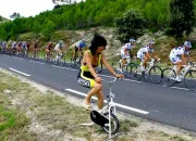 Quiz Tour de France insolite