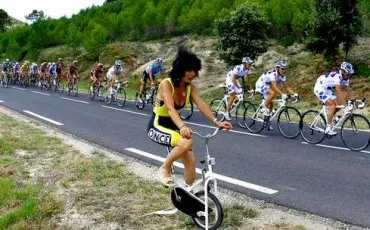 Quiz Tour de france