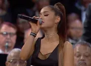 Quiz Retrouve les chanteurs/chanteuses