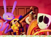 Test Qui es-tu dans ''The Amazing Digital Circus'' ?
