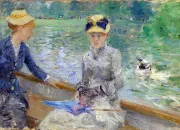 Quiz L'été en peinture
