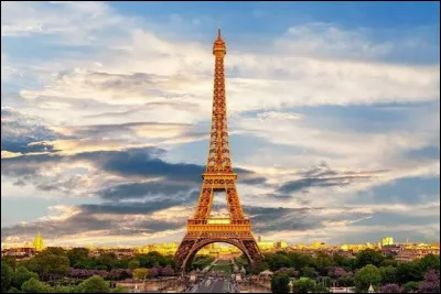 Quelle est la capitale de la France ?