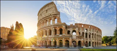 Quelle est la capitale de l&rsquo;Italie ?