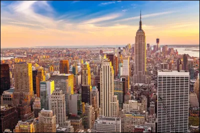 Quelle est la capitale des &Eacute;tats-Unis ?