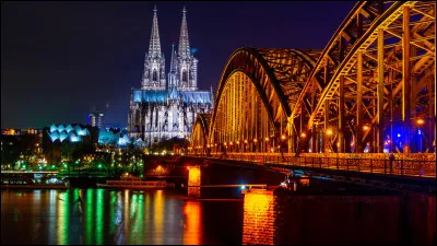 Quelle est la capitale de l&rsquo;Allemagne ?