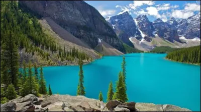 Quelle est la capitale du Canada ?