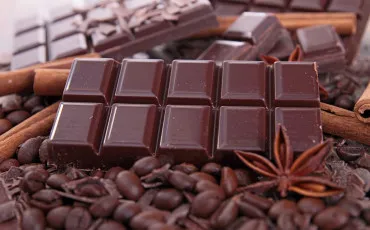 Quiz Chocolat