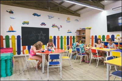 Quelqu'un demande les r&eacute;ponses ; dans cette situation, qui es-tu ?