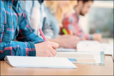 Quelles notes as-tu ?