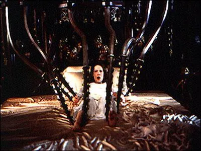 Quel est ce film... . . ?