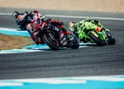Quiz MotoGP - Vrai ou faux (10) ?