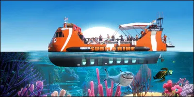 Qu'est-ce que le point Nemo ?
