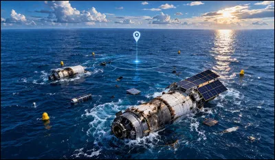 Quel est le surnom du point Nemo ?